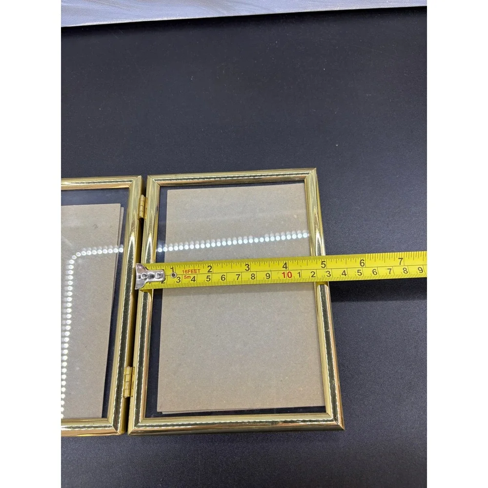 N/A vintage gold